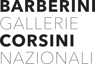 Logo Gallerie Nazionali di Arte Antica